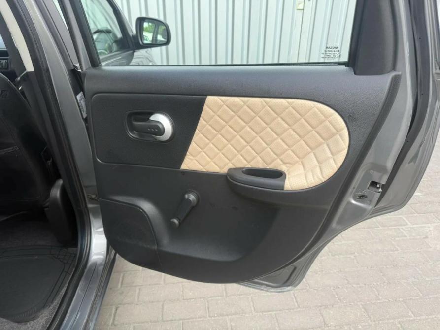 Nissan Note I Рестайлинг Ростов-на-Дону  - изображение 19