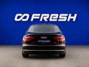 Audi A8 III (D4) Москва  - изображение 37