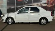 Renault Logan I Рестайлинг Оренбург  - изображение 22