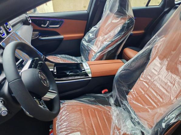 Новый Mercedes-Benz GLC Coupe II (C254) 2026 года, цена 10 300 000 рублей, внедорожник, Автокод Объявления