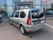 Lada (ВАЗ) Largus I Стерлитамак  - изображение 21