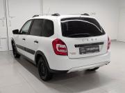 Lada (ВАЗ) Granta I Рестайлинг Казань  - изображение 30