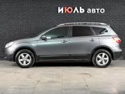Nissan Qashqai+2 I Рестайлинг Екатеринбург  - изображение 29