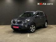 Kia Sportage III Челябинск  - изображение 23