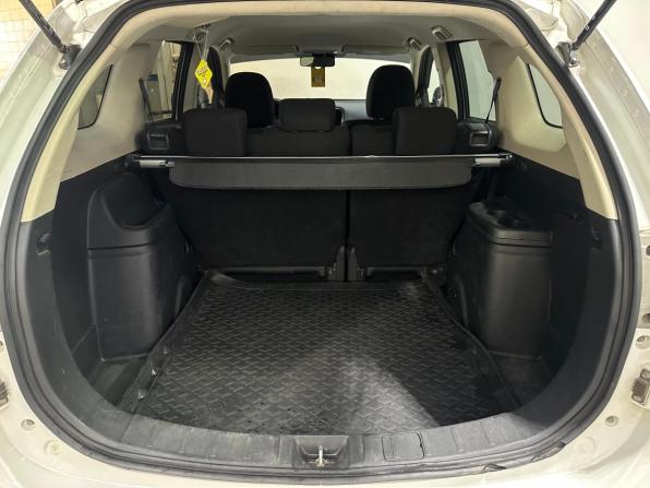 Mitsubishi Outlander III Рестайлинг с пробегом 2014 года, цена 1 310 000 рублей, 181300 км, внедорожник, Автокод Объявления