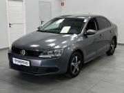 Volkswagen Jetta VI Рестайлинг Казань  - изображение 19