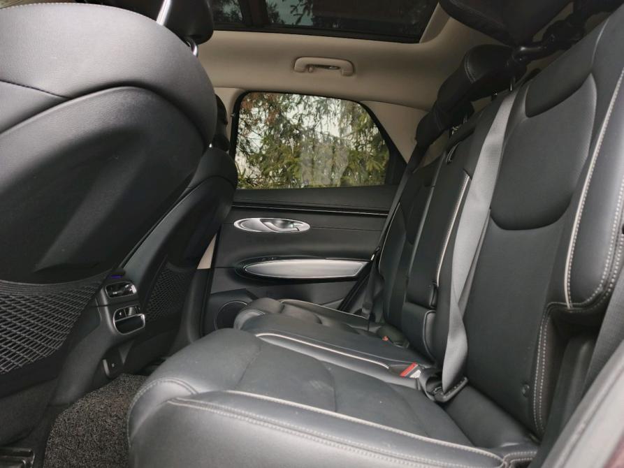 Genesis GV70 I Санкт-Петербург  - изображение 36