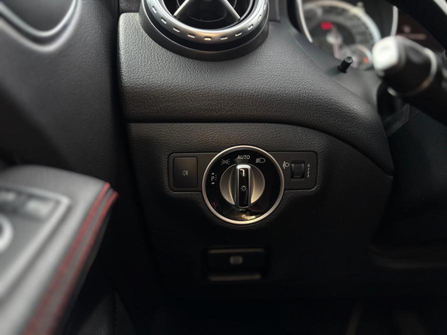 Mercedes-Benz GLA I (X156) Набережные Челны  - изображение 27