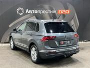 Volkswagen Tiguan II Рестайлинг Пермь  - изображение 32