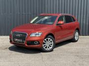 Audi Q5 I (8R) Рестайлинг Самара  - изображение 18