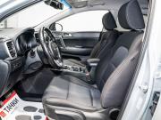 Kia Sportage IV Рестайлинг Чита  - изображение 30