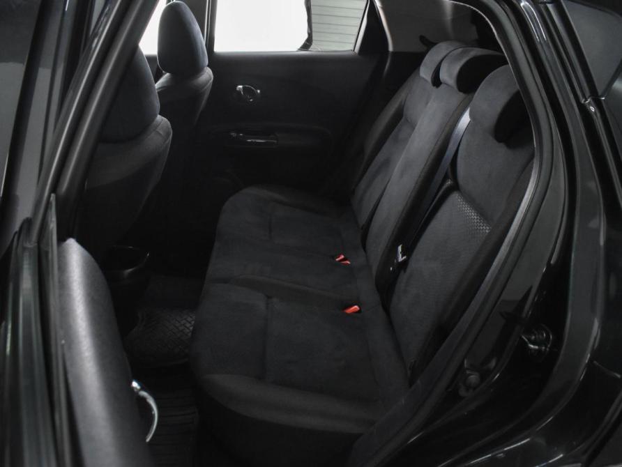 Nissan Juke I Воронеж  - изображение 9