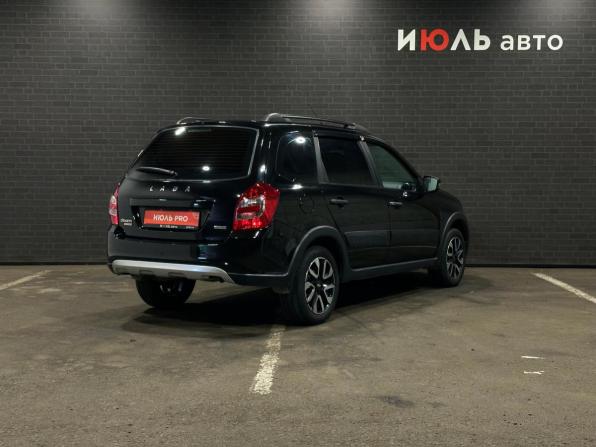 Lada (ВАЗ) Granta I Рестайлинг с пробегом 2024 года, цена 999 000 рублей, 47949 км, универсал, Автокод Объявления