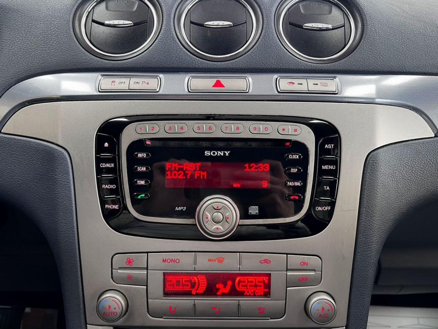 Ford S-MAX I Тверь  - изображение 17