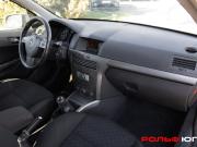 Opel Astra H Москва  - изображение 23