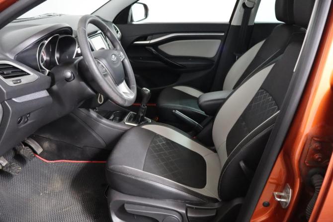Lada (ВАЗ) Vesta I с пробегом 2019 года, цена 819 000 рублей, 171000 км, седан, Автокод Объявления