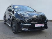 Kia Sportage IV Рестайлинг Москва  - изображение 22