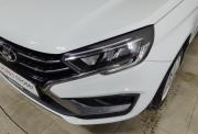 Lada (ВАЗ) Vesta I Рестайлинг (NG) Волгоград  - изображение 47