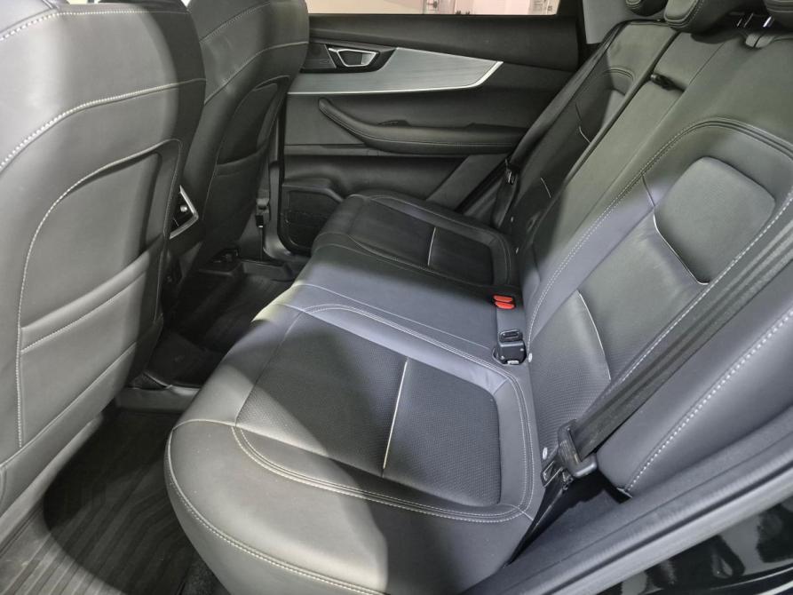 Chery Tiggo 7 Pro Max I Воронеж  - изображение 15