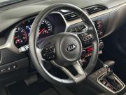 Kia Rio IV Рестайлинг Москва  - изображение 31