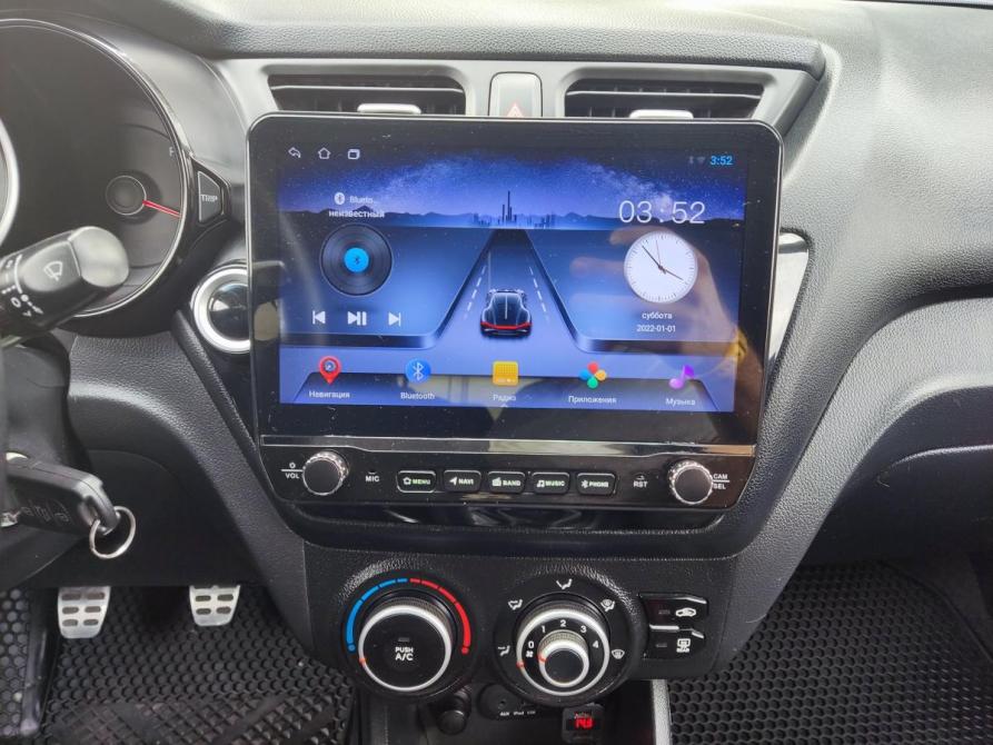 Kia Rio III Ростов-на-Дону  - изображение 14