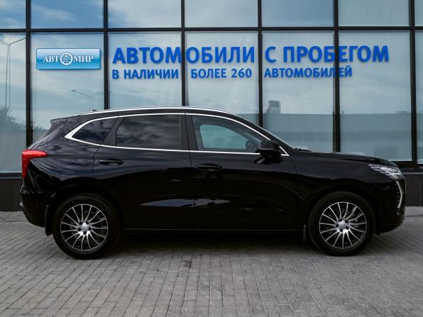 Haval Jolion I с пробегом 2023 года, цена 1 985 000 рублей, 37122 км, внедорожник, Автокод Объявления