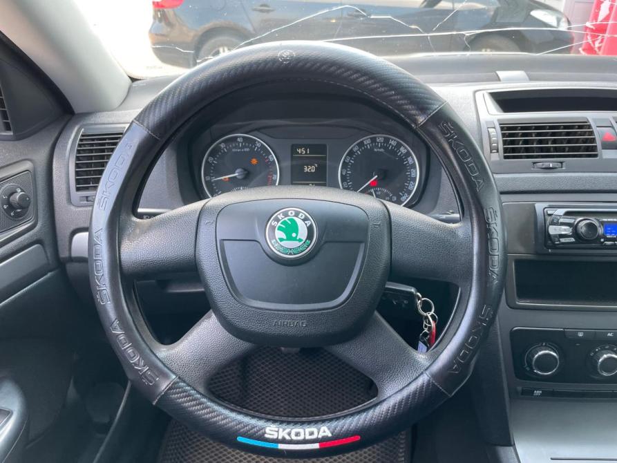Skoda Octavia I (A4) Рестайлинг Стерлитамак  - изображение 12