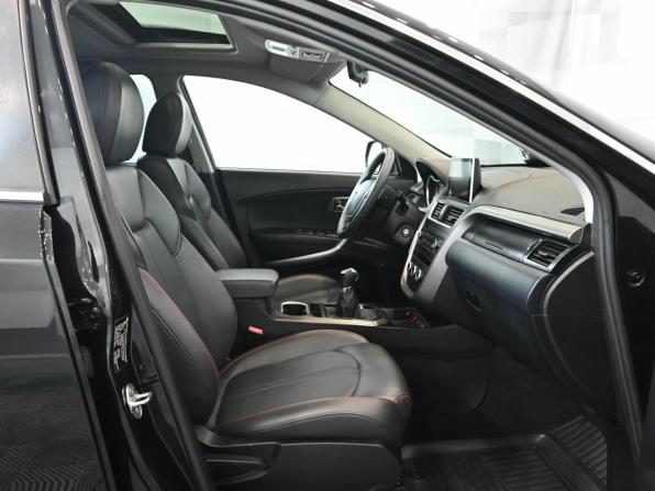 FAW Besturn X80 I Рестайлинг с пробегом 2020 года, цена 1 390 000 рублей, 41558 км, внедорожник, Автокод Объявления