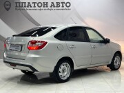 Lada (ВАЗ) Granta I Рестайлинг Воронеж  - изображение 30