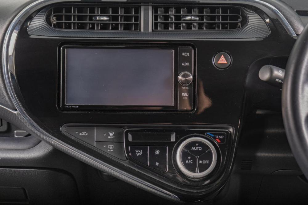 Toyota Aqua I Рестайлинг 2 Томск  - изображение 15