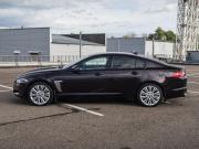 Jaguar XF I Рестайлинг Москва  - изображение 28