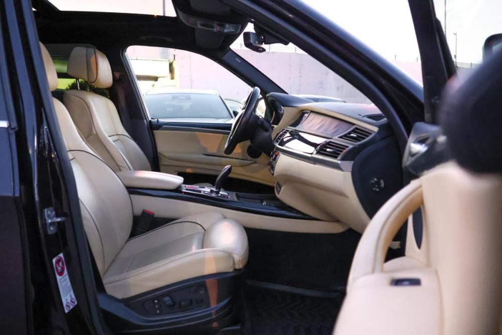 BMW X5 II (E70) Рестайлинг Москва  - изображение 26