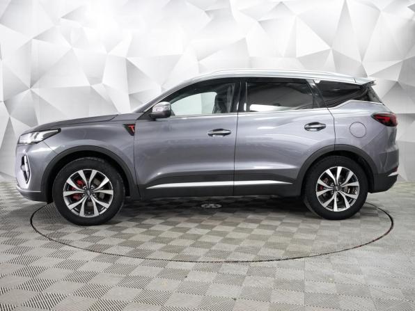 Chery Tiggo 7 Pro Max I с пробегом 2024 года, цена 1 650 000 рублей, 105000 км, внедорожник, Автокод Объявления