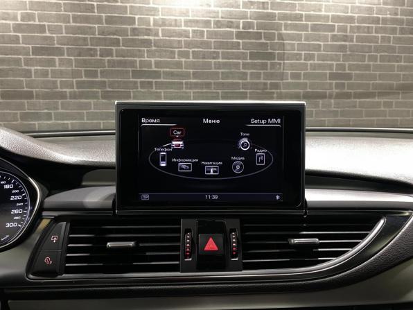 Audi A7 I (4G) с пробегом 2011 года, цена 1 690 000 рублей, 199276 км, лифтбек, Автокод Объявления