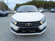 Lada (ВАЗ) Granta I Рестайлинг Тюмень  - изображение 20