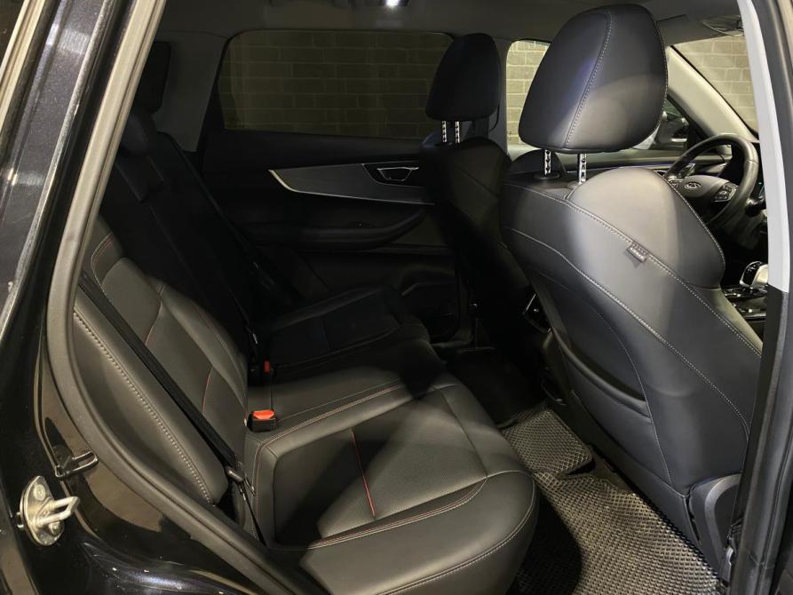 Chery Tiggo 7 Pro I Челябинск  - изображение 11