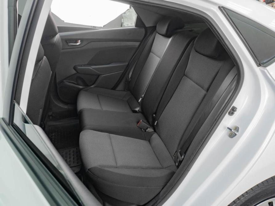 Hyundai Solaris II Тюмень  - изображение 9