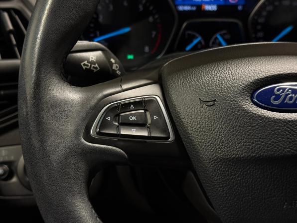 Ford Kuga II Рестайлинг с пробегом 2019 года, цена 1 999 000 рублей, 92482 км, внедорожник, Автокод Объявления