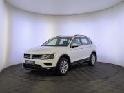 Volkswagen Tiguan II Москва  - изображение 27
