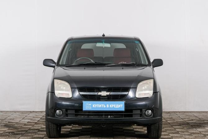 Chevrolet Cruze (HR) с пробегом 2005 года, цена 459 000 рублей, 227469 км, хэтчбек, Автокод Объявления