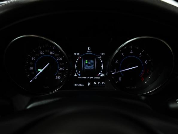 Jaguar XF II с пробегом 2016 года, цена 1 699 700 рублей, 137000 км, седан, Автокод Объявления