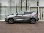 Nissan Qashqai II Рестайлинг Воронеж  - изображение 23