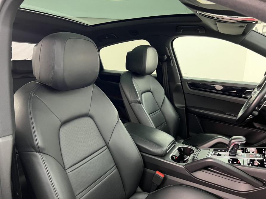 Porsche Cayenne III Москва  - изображение 11