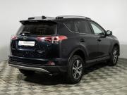 Toyota RAV4 IV (XA40) Рестайлинг Санкт-Петербург  - изображение 21