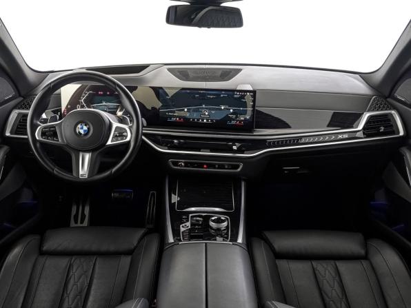 BMW X5 IV (G05/G18) Рестайлинг с пробегом 2023 года, цена 9 950 000 рублей, 84363 км, внедорожник, Автокод Объявления