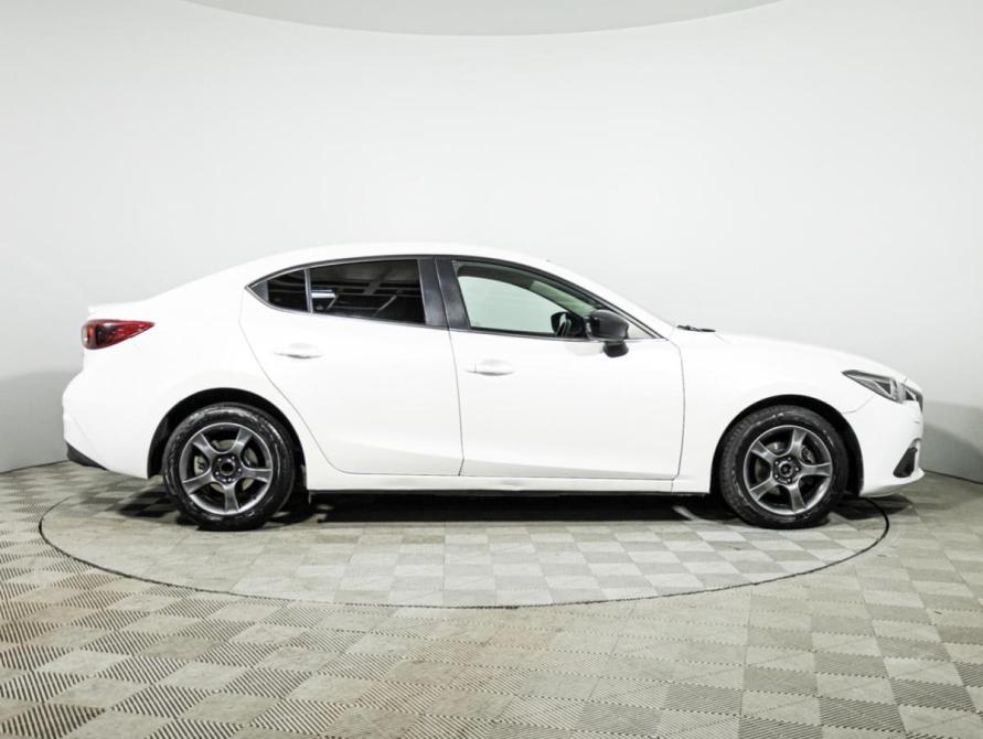 Mazda 3 III (BM) Санкт-Петербург  - изображение 4