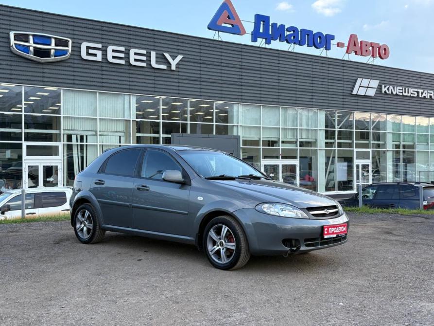 Chevrolet Lacetti I Набережные Челны  - изображение 9