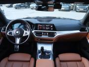 BMW 3 серии VII (G2x) Рестайлинг Москва  - изображение 44