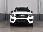 Mercedes-Benz GLS I (X166) Кемерово  - изображение 28