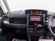 Toyota Roomy I Рестайлинг Красноярск  - изображение 39